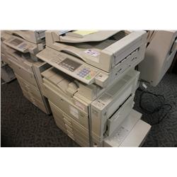 RICOH AFICIO 450 DIGITAL MULTIFUNCTION