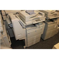 RICOH AFICIO 350 DIGITAL MULTIFUNCTION