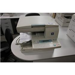 MINOLTA DI151 DIGITAL FAX MACHINE