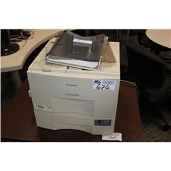 CANON 8500 LASER FAX WITH STAND