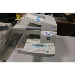 MINOLTA DI151 DIGITAL MULTIFUNCTION