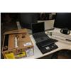 Image 2 : LOT OF COMPUTER EQUIPMENT