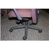 Image 2 : KNOLL ADVOCATE SYNCRO TILT ERGONOMIC TASK CHAIR