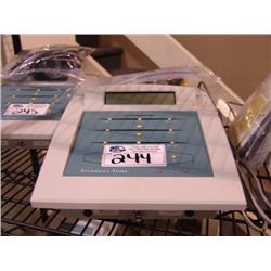 SILHOUET-TONE BLEND ST-250 ELECTROLYSIS BLENDING