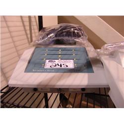 SILHOUET-TONE BLEND ST-250 ELECTROLYSIS BLENDING