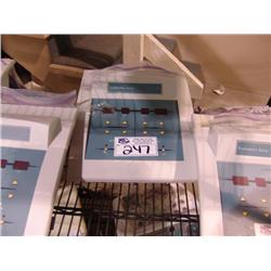 SILHOUET-TONE BLEND ST-100 ELECTROLYSIS BLENDING