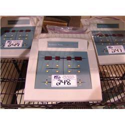 SILHOUET-TONE BLEND ST-100 ELECTROLYSIS BLENDING