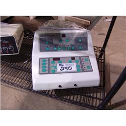 SILHOUET-TONE BEAUTY-CONCEPT MACHINE