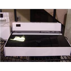 STERILUX TOOL STERILIZING MACHINE