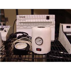 CARLTON PROFESSIONAL SANITIZER BEAD STERILIZER &