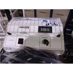 CARLTON PROFESSIONAL EPILATION THERMOLYSIS MACHINE