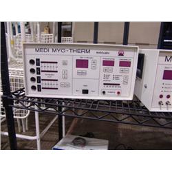 MEDI MYO-THERM EXKLUSIV MACHINE