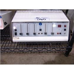 LAM SKIN CARE ELECTROLYSIS BLEND