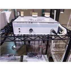 SILHOUET-TONE ROTARY BRUSH FACIAL BRUSHES