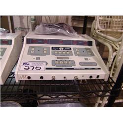 SILHOUET-TONE SERVO-BLEND ELECTROLYSIS BLEND