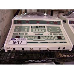 SILHOUET-TONE SERVO-BLEND ELECTROLYSIS BLEND