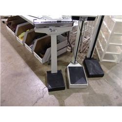SEARS DOCTOR WEIGHT SCALE