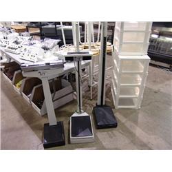 DETECTO WEIGHT SCALE