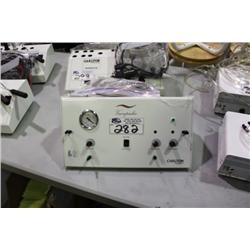 CARLTON PROFESSIONAL VACCU-PULSE VACUUM MACHINE
