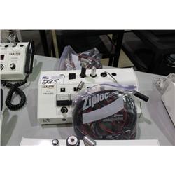 CARLTON PROFESSIONAL SUPER GALVANIC FACIAL & BODY