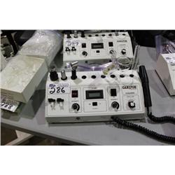 CARLTON PROFESSIONAL ULTRA DERM FACIAL VACUUM