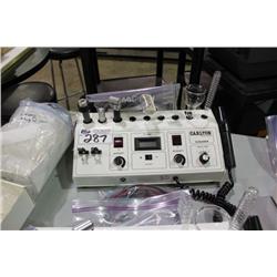 CARLTON PROFESSIONAL ULTRA DERM FACIAL VACUUM