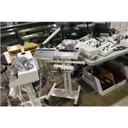 SILHOUET-TONE QUINTET COMBO STEAMER FACIAL