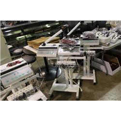 SILHOUET-TONE QUINTET COMBO STEAMER FACIAL