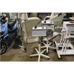 SILHOUET-TONE QUINTET FACIAL STEAMER