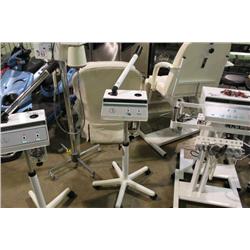 SILHOUET-TONE QUINTET FACIAL STEAMER