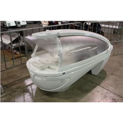 DERMALIFE SPA JET BED WITH 20 SHOWER HEADS