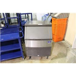 MANITOWOC QY0215W ICE MAKER