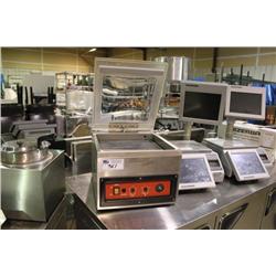 KOMET VACUBOY STAINLESS STEEL VACUUM SEALER