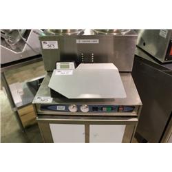 BIZERBA DIGITAL PORTION SCALE