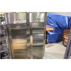 PLANEX PROFESSIONAL STAINLESS STEEL UPRIGHT