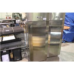 PLANEX PROFESSIONAL STAINLESS STEEL UPRIGHT