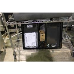 GE GAS DOWN DRAFT COOK TOP