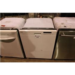 LG DIRECT DRIVE DISHWASHER