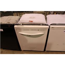 KITCHENAID WHISPER QUIET DISHWASHER