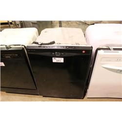 BLACK MAYTAG 400 SERIES DISHWASHER