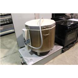 DUNCAN ENERGY SAVER AUTOMATIC KILN