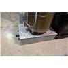 Image 1 : LARGE METAL GREASE TRAP