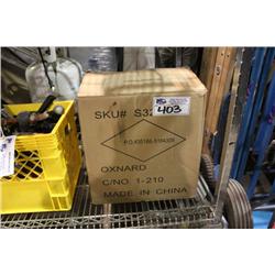 1/2" BENCH TOP ROUTER