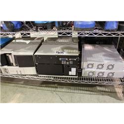 LOT OF MISC ELECTRONICS