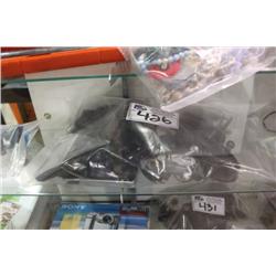 GARMIN GPS & ASSORTED ELECTRONICS