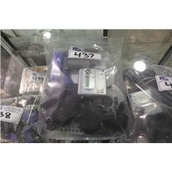 SATELLITE RADIO -  WALKMANS & ACCESSORIES