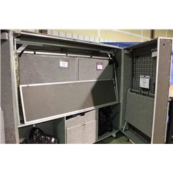 LARGE MOBILE TRADE SHOW DISPLAY