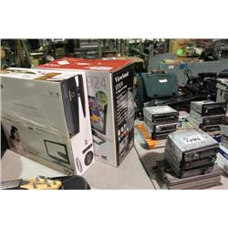 VIEWSONIC 19" LCD DIGITAL DISPLAY