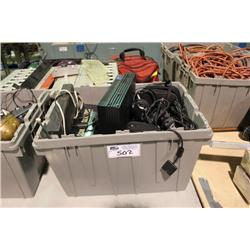 PLAYSTATION2 & ASSORTED ELECTRONICS