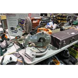 CHICAGO 10" MITRE SAW